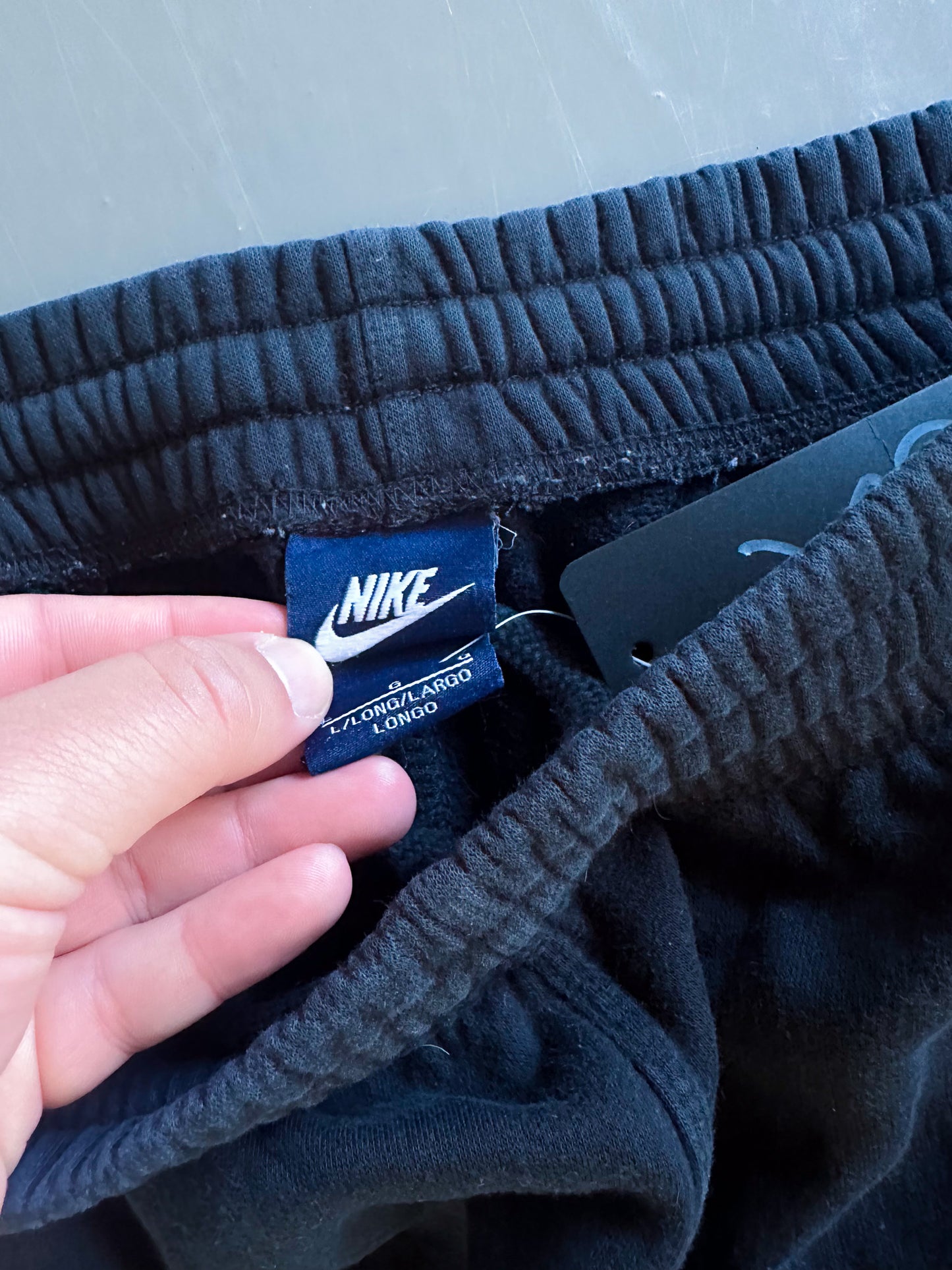 Nike Vintage Jogger | L