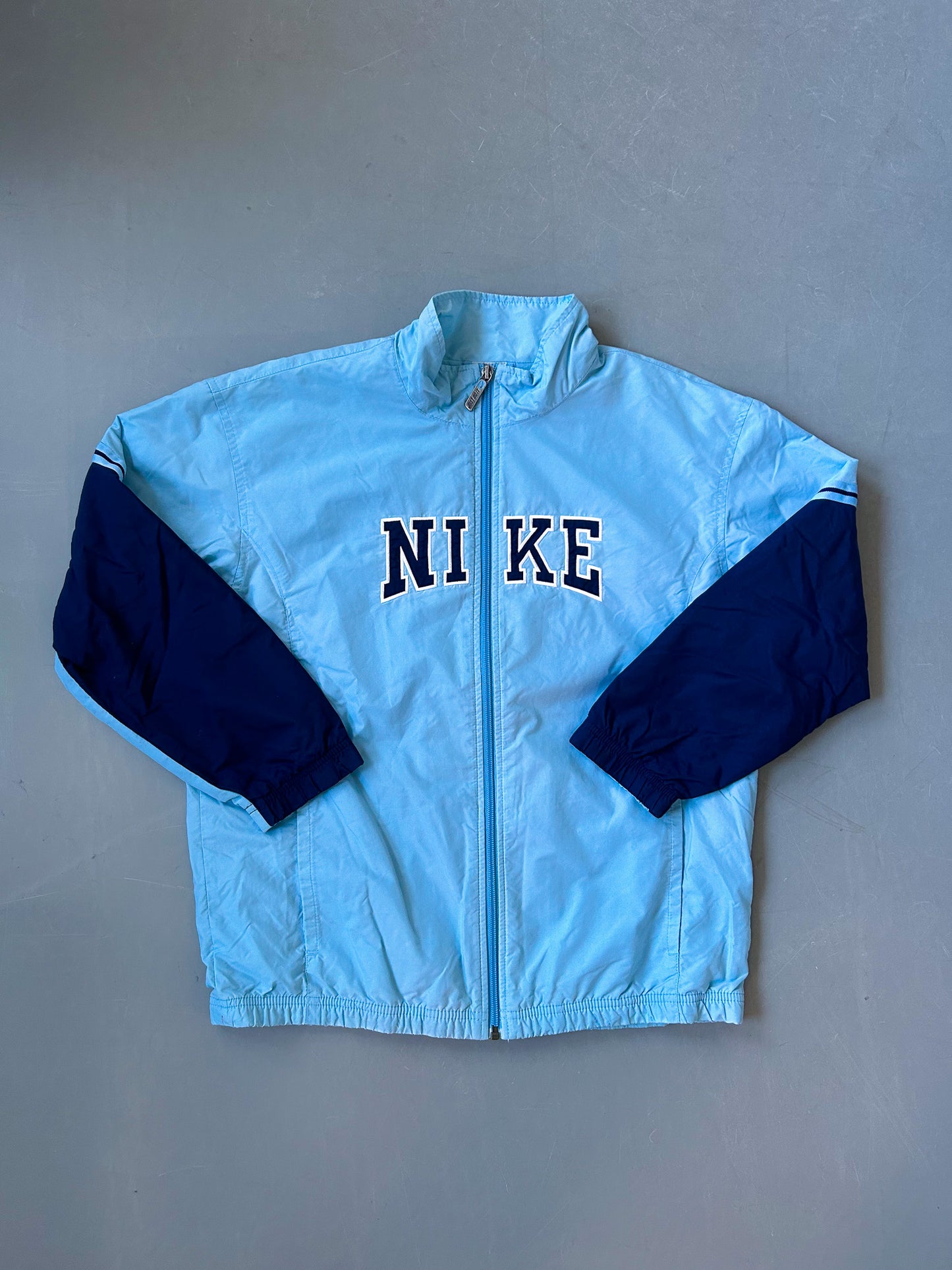 Vintage Nike Trackjacket | XS;S