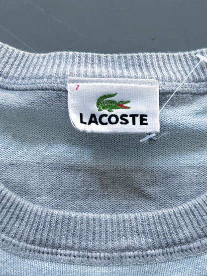 Lacoste Vintage Pullover | XL