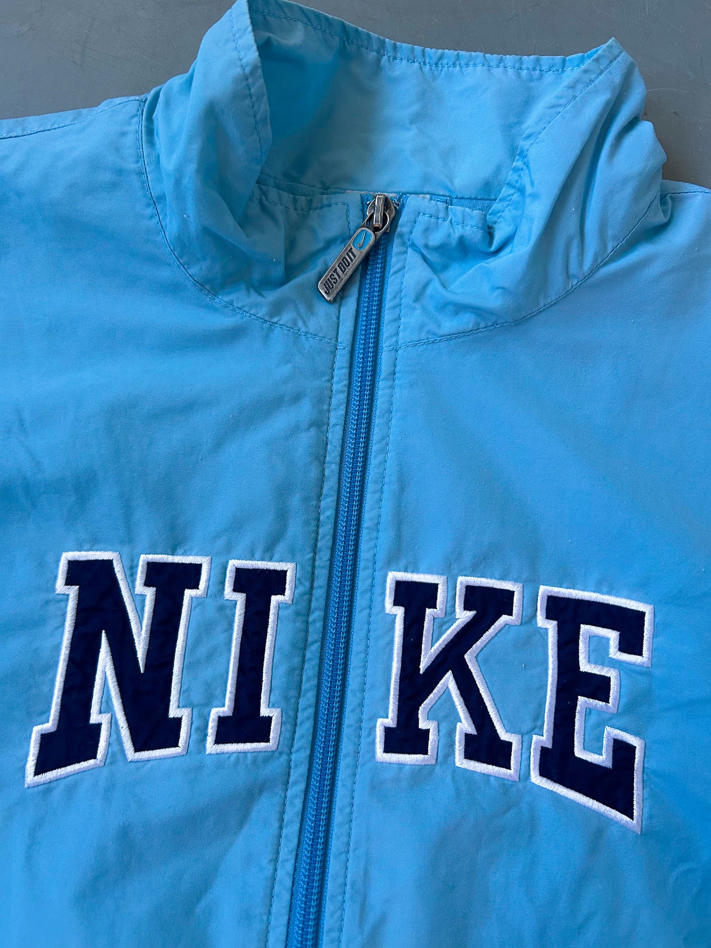 Vintage Nike Trackjacket | XS;S