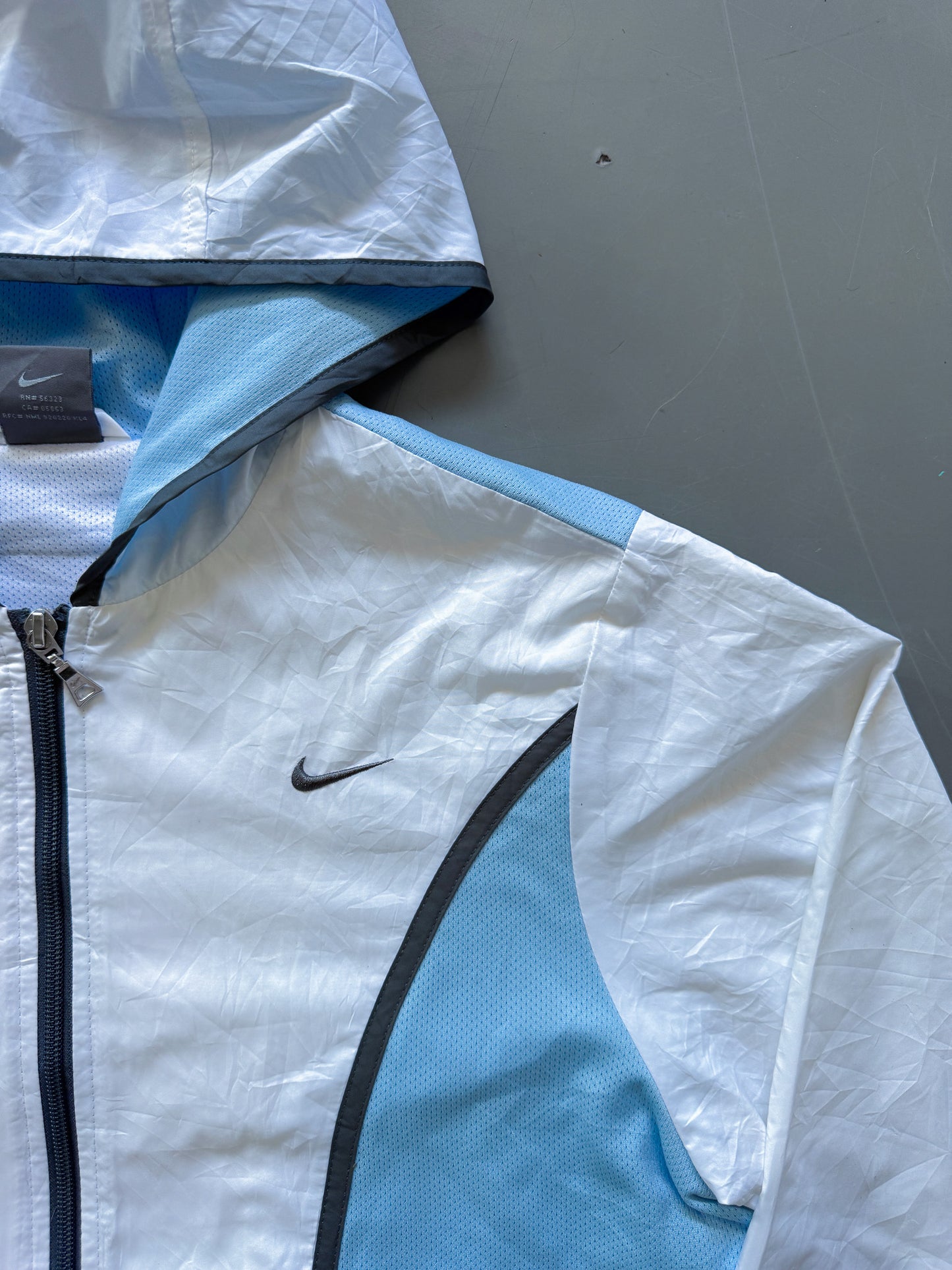 Nike Vintage Trackjacket | M