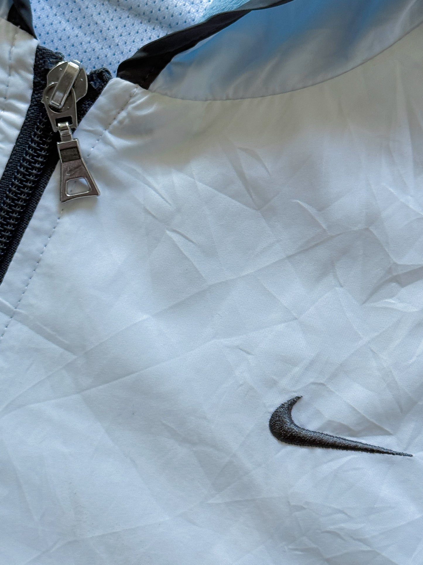 Nike Vintage Trackjacket | M