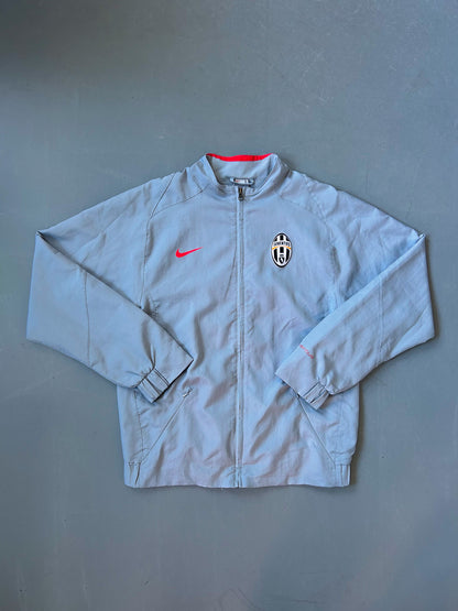 veste de survêtement Nike x Juve vintage | S