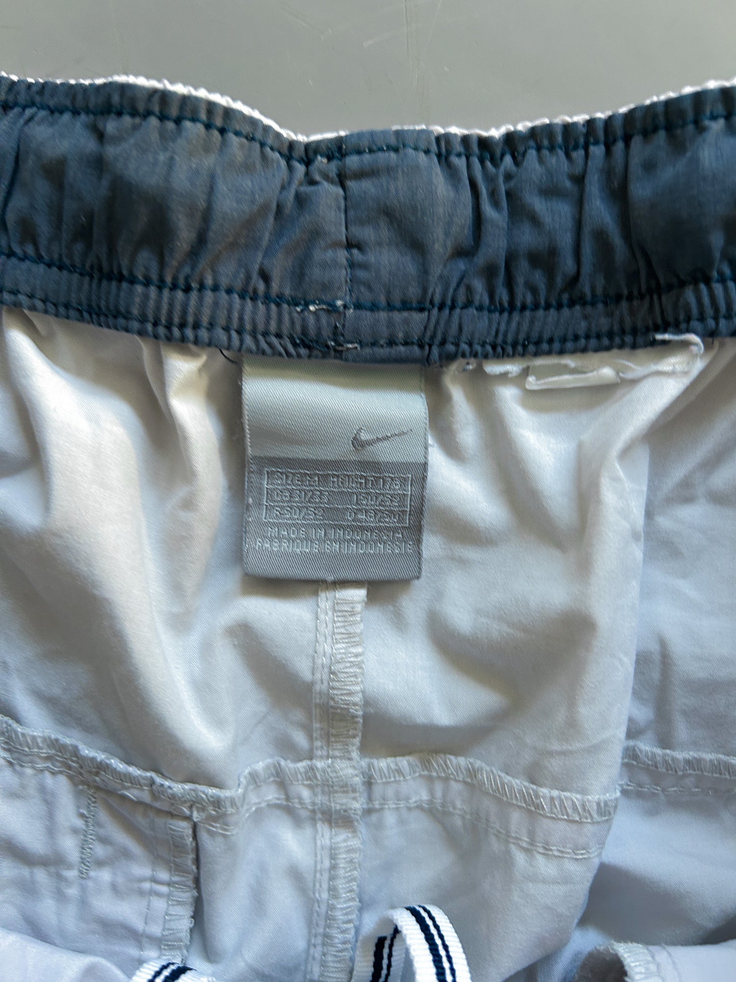 Nike Vintage *PREMIUM* Trackpants | M