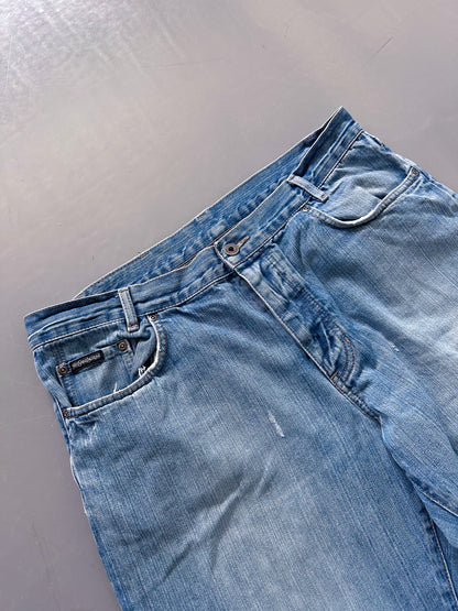 Yves Saint Laurent *PREMIUM* Vintage Baggy Jeans | M