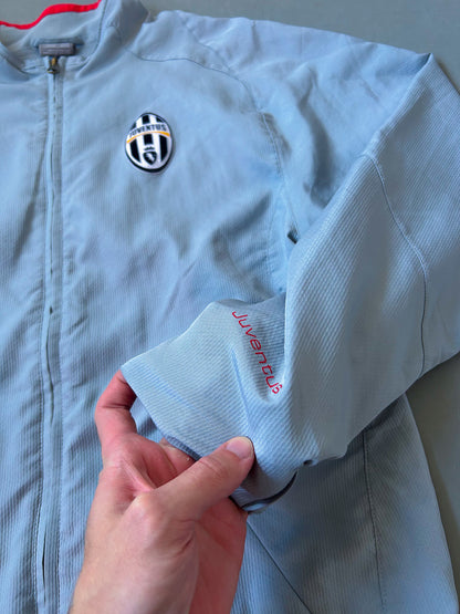 veste de survêtement Nike x Juve vintage | S