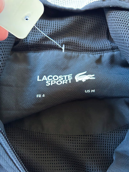 Lacoste Vintage Trackjacket | M