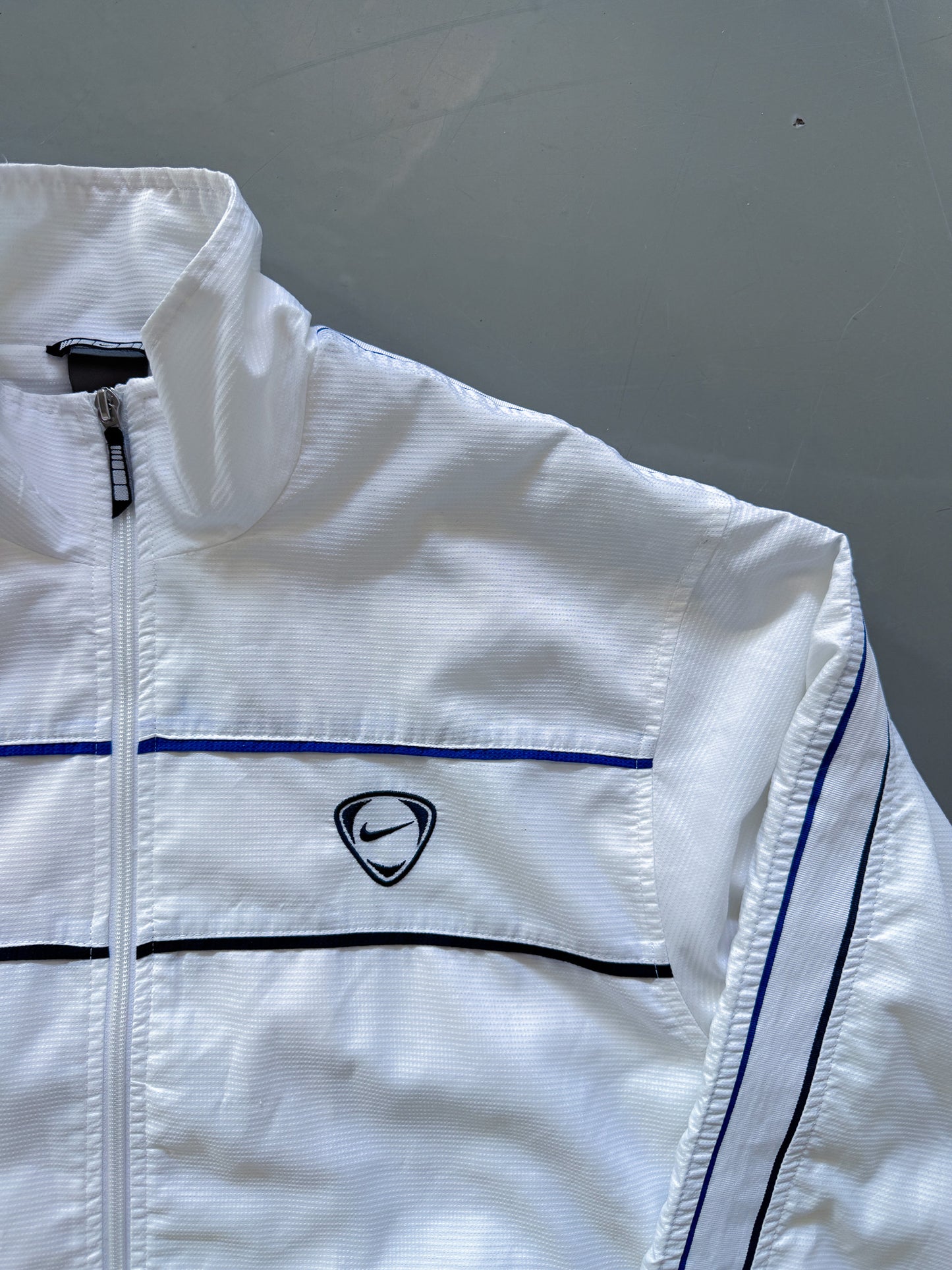 Nike Vintage Trackjacket | M