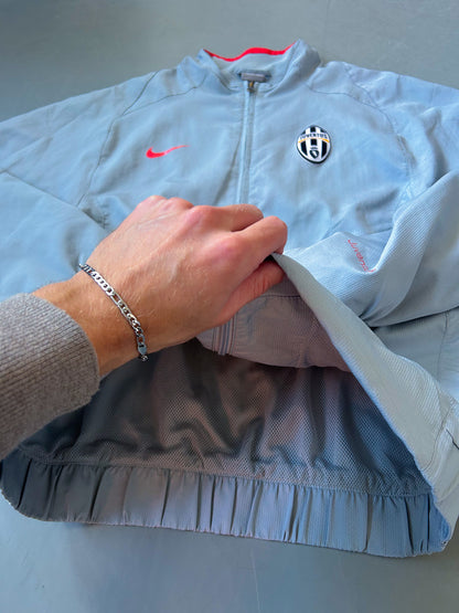 veste de survêtement Nike x Juve vintage | S