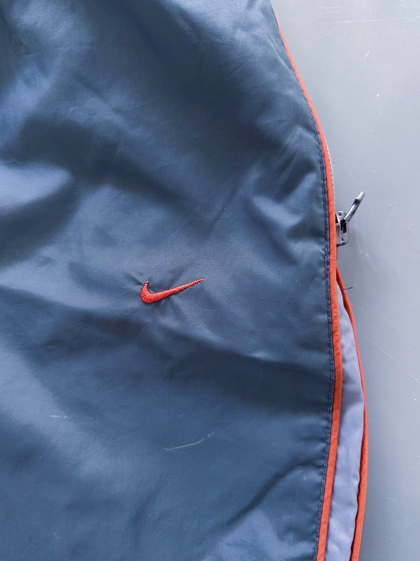 Nike Vintage Trackpants | XL