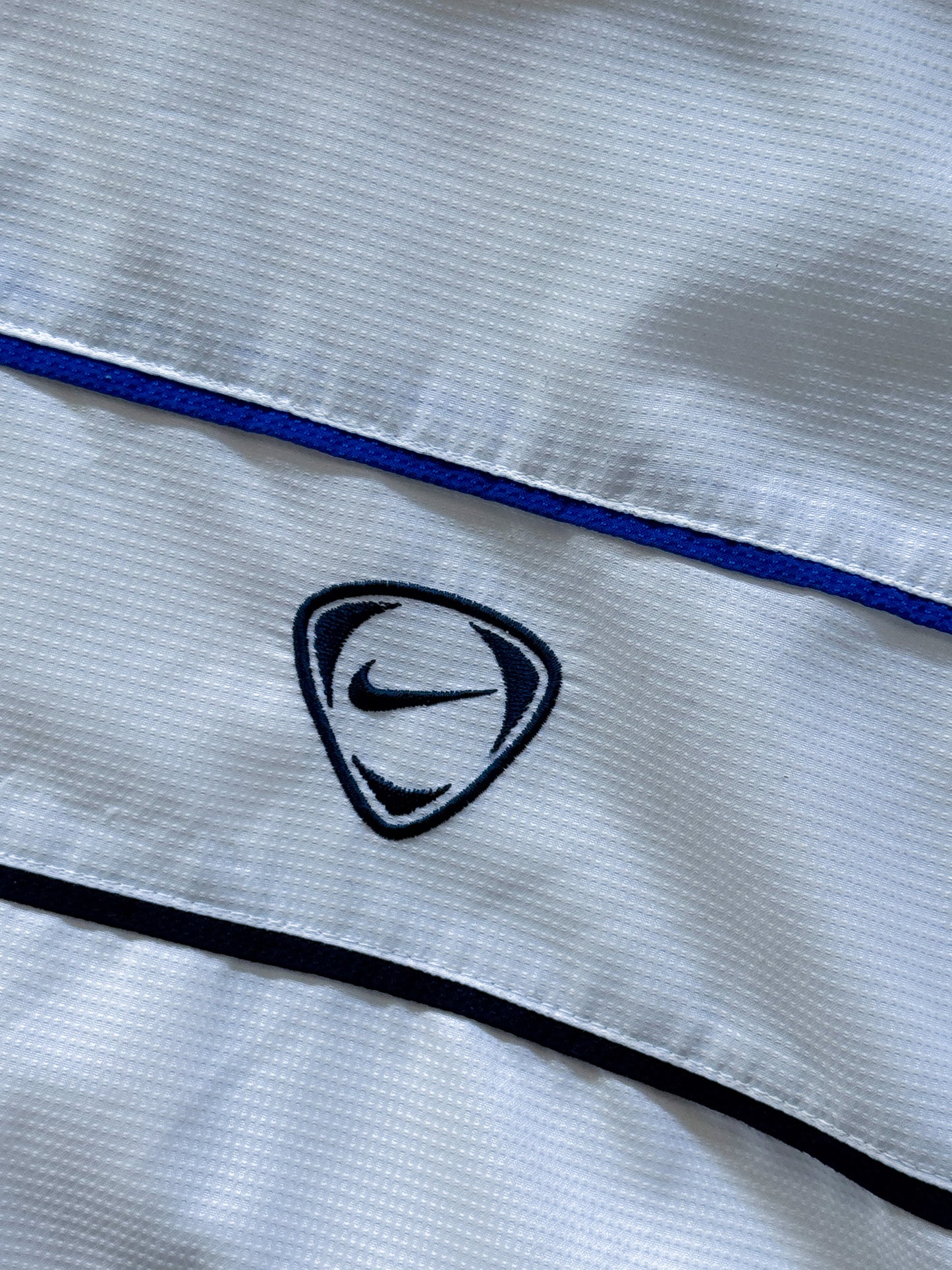 Nike Vintage Trackjacket | M