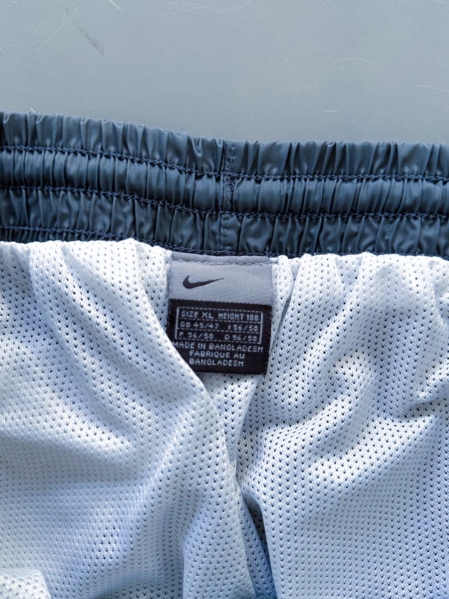 Nike Vintage Trackpants | XL