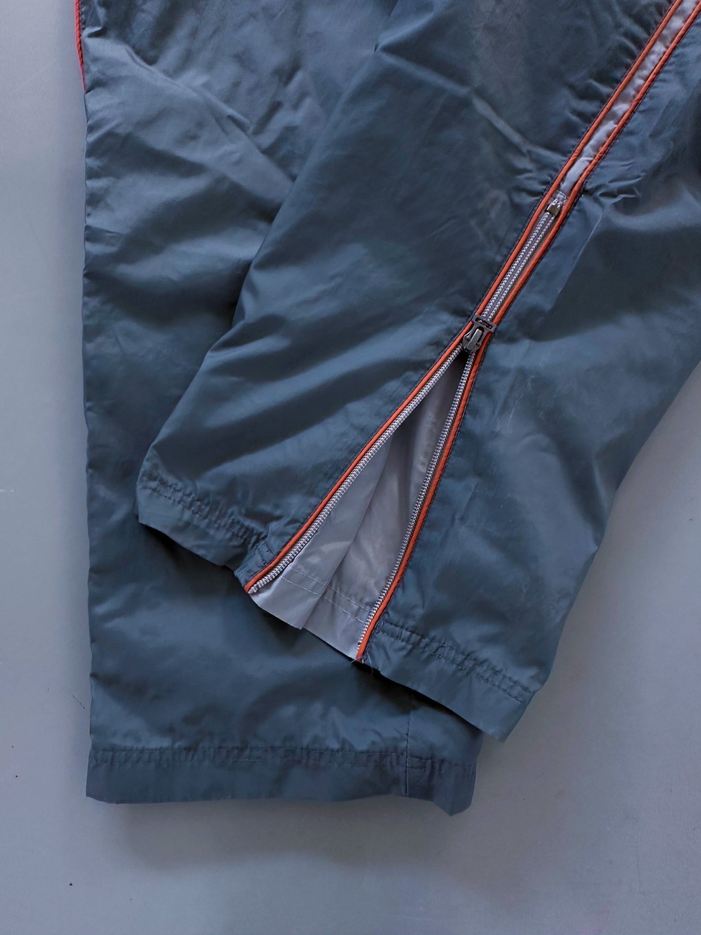 Nike Vintage Trackpants | XL