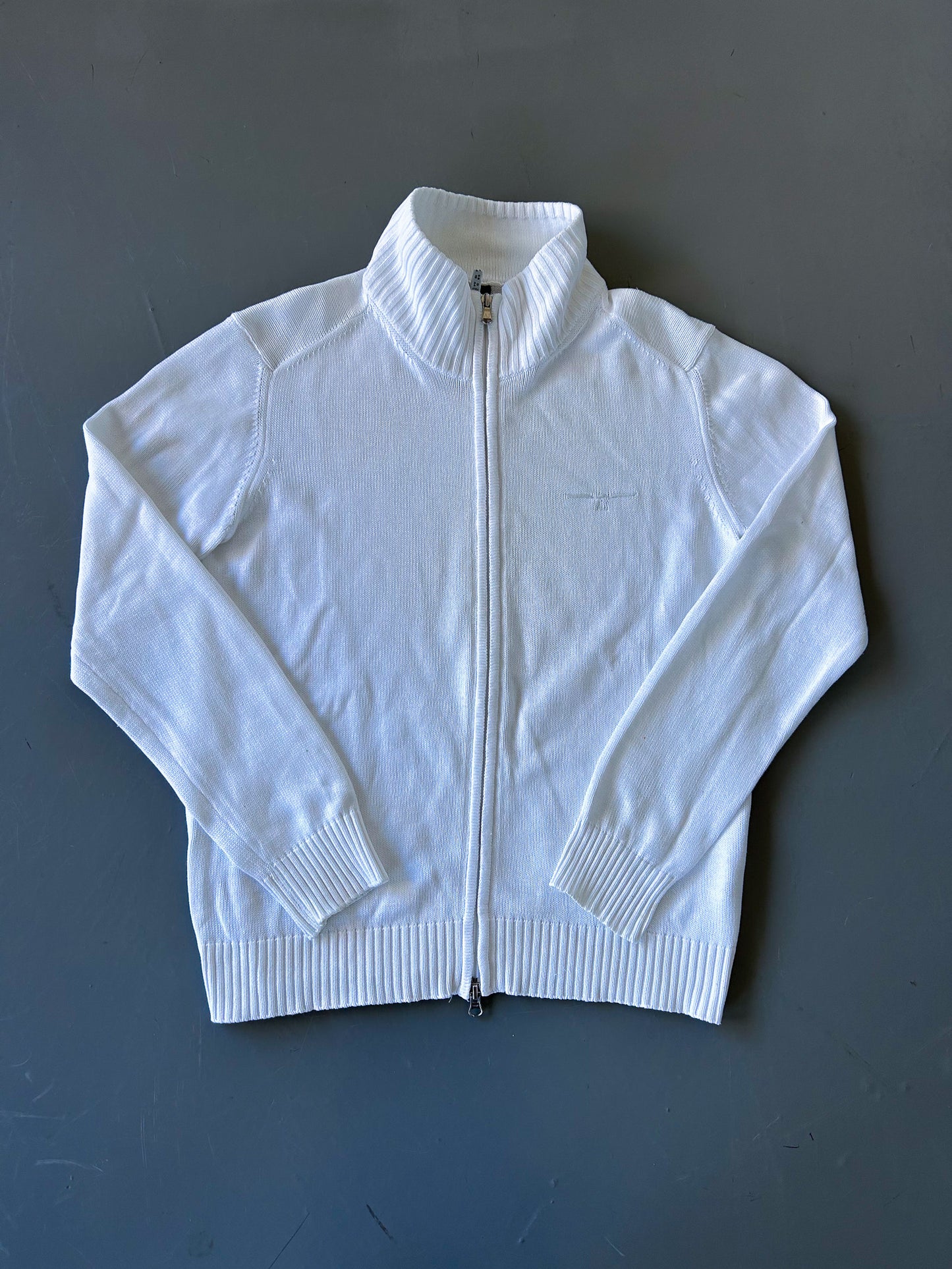 Emporio Armani Vintage Strickjacke | L