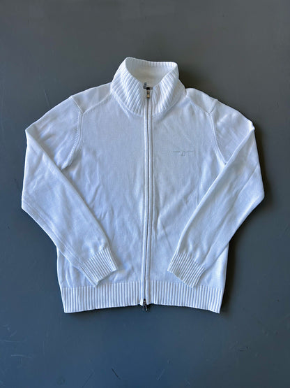Emporio Armani Vintage Strickjacke | L