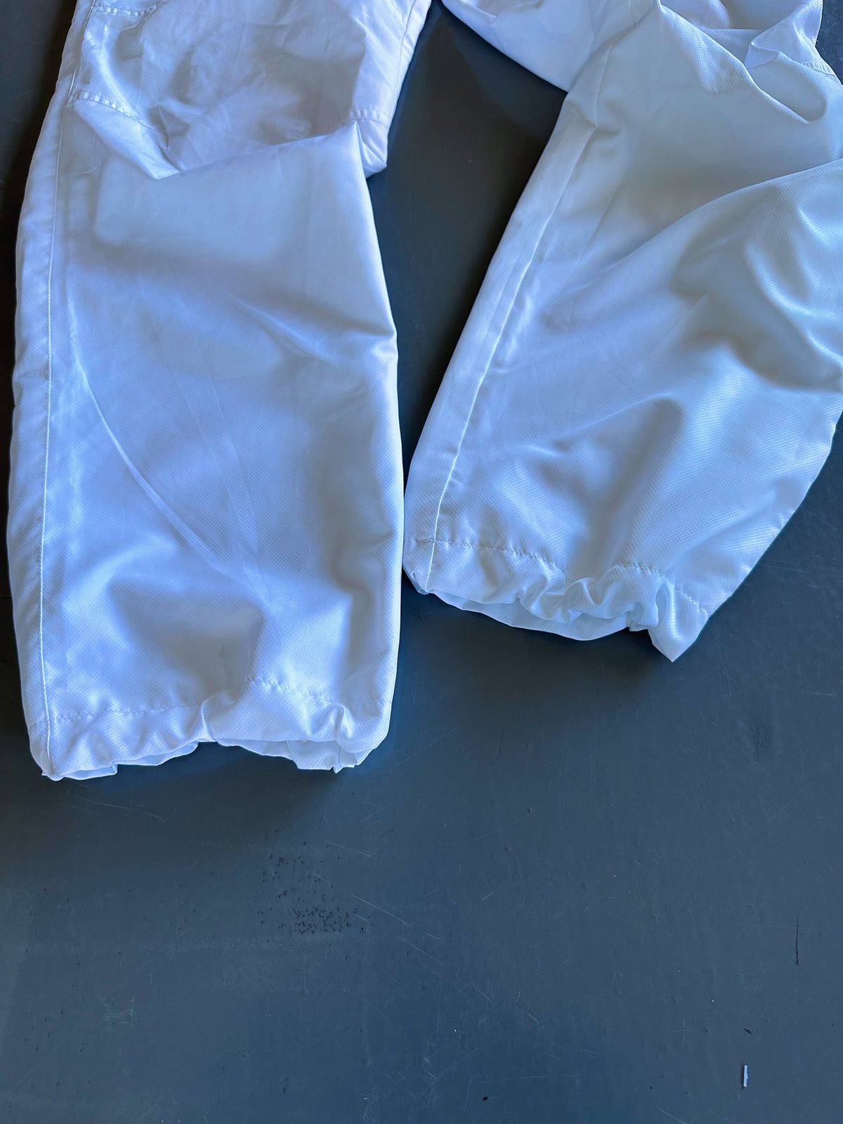 Lacoste Vintage Trackpants | S