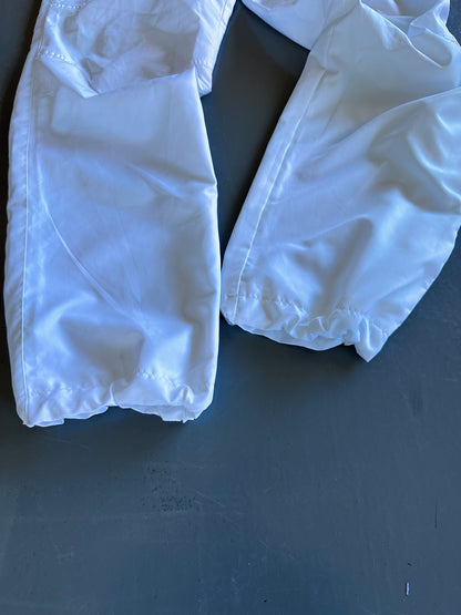 Lacoste Vintage Trackpants | S