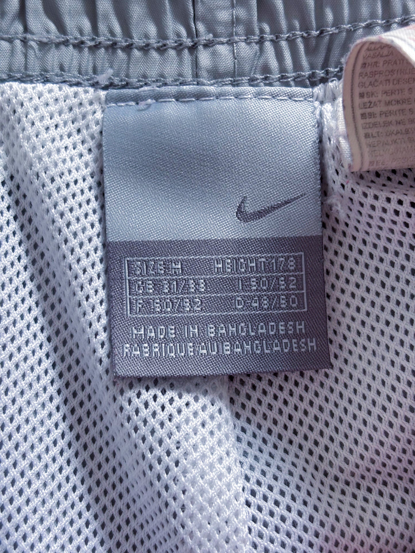 Nike Vintage *PREMIUM* Trackpants | M