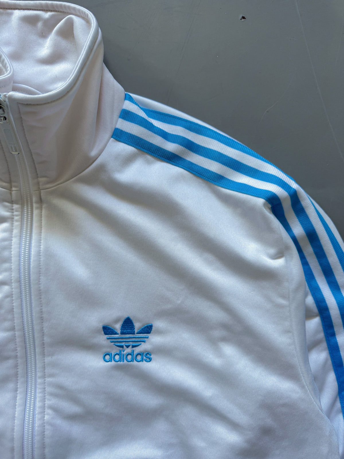 Adidas Vintage Firebird Trackjacket | M