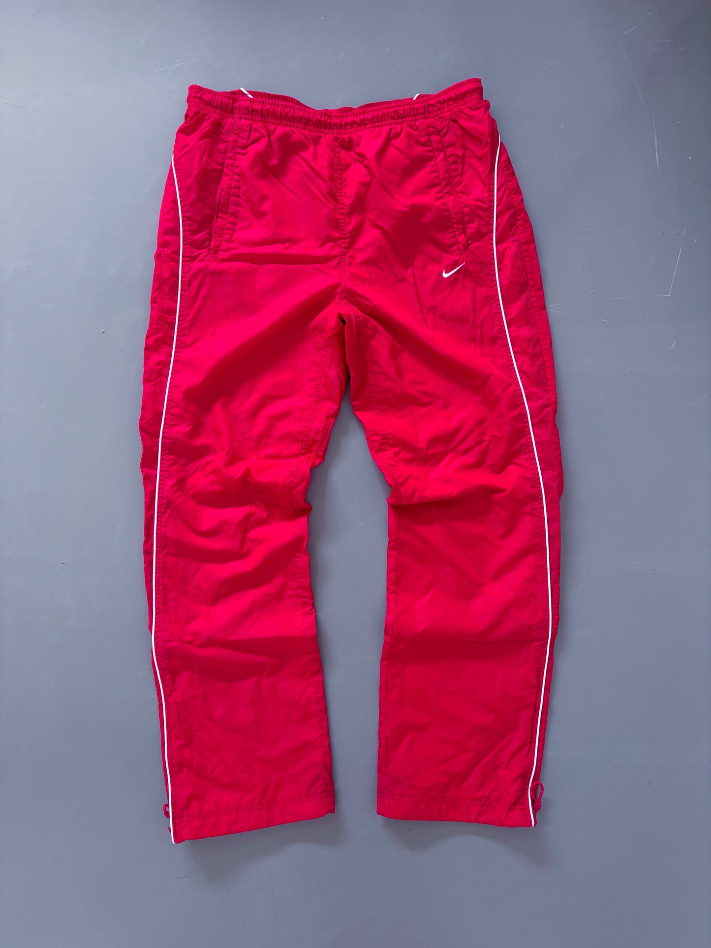 Nike Vintage Trackpants | M