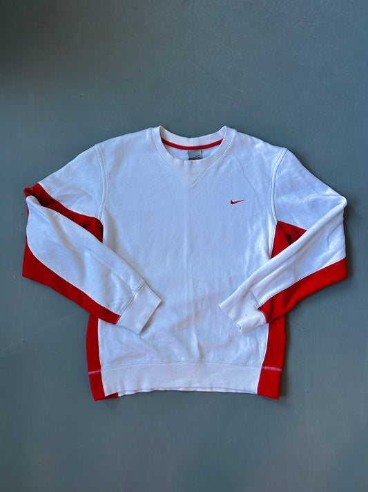 Vintage Nike Pullover | S