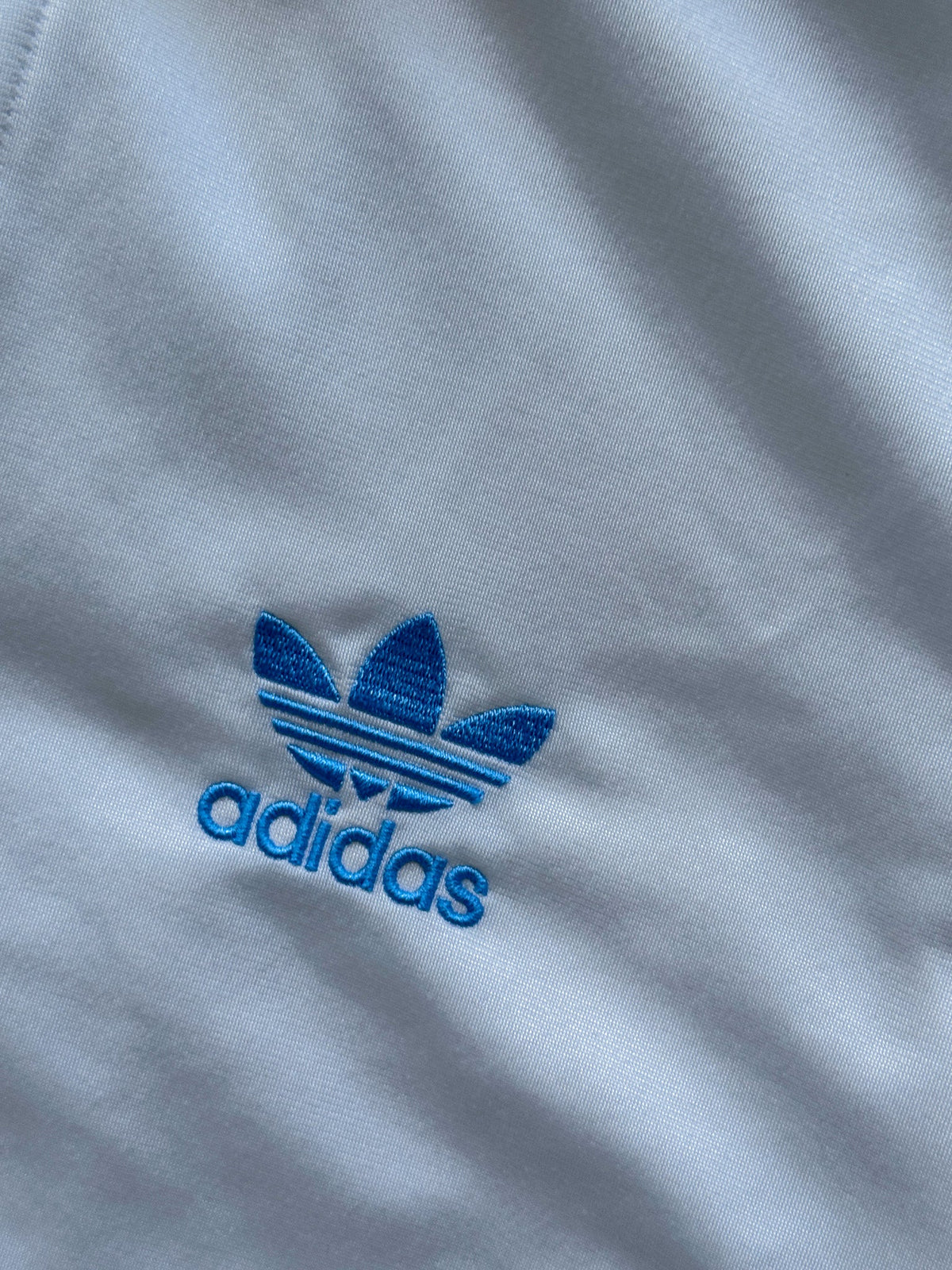 Adidas Vintage Firebird Trackjacket | M