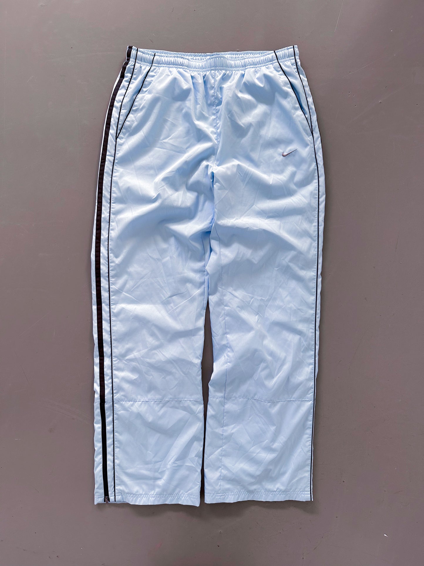 Nike Vintage *Babyblue* Trackpants | M