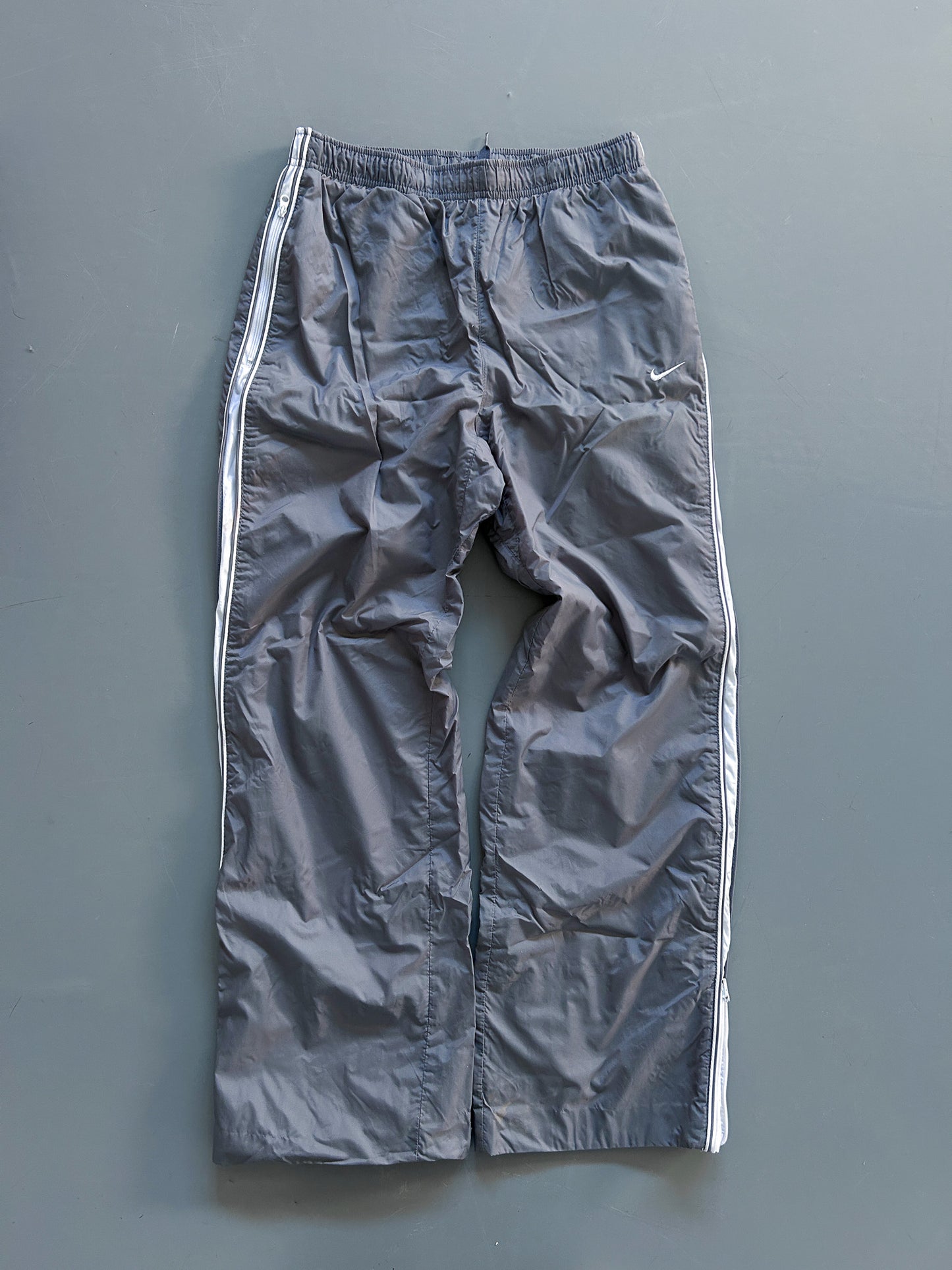 Nike Vintage Trackpants | XS
