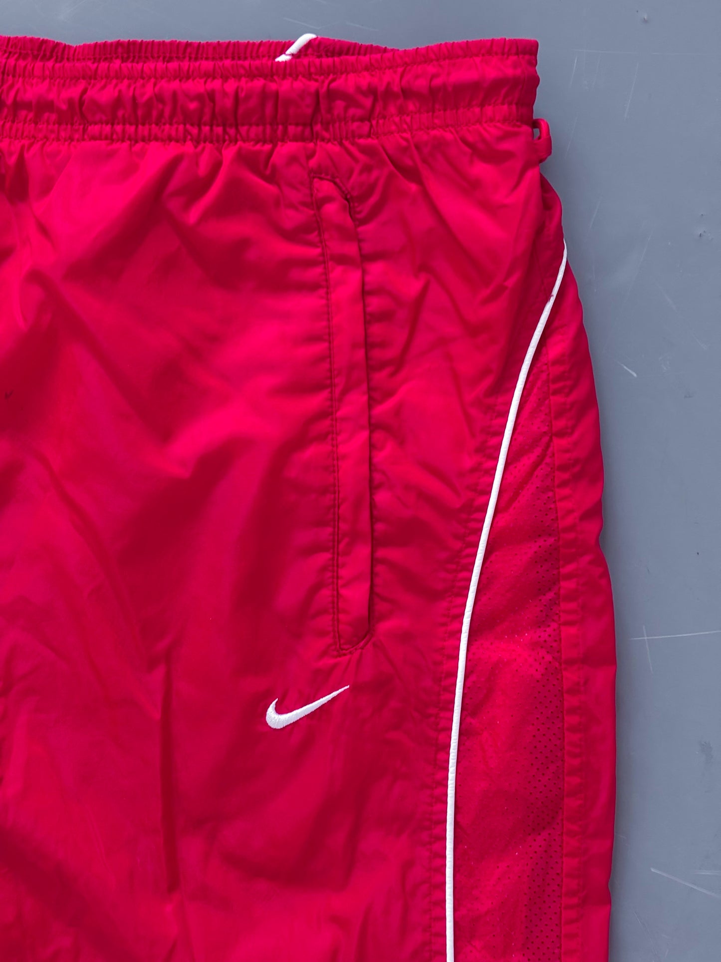 Nike Vintage Trackpants | M