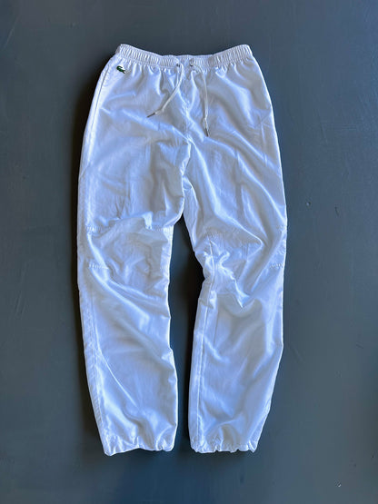 Lacoste Vintage Trackpants | S