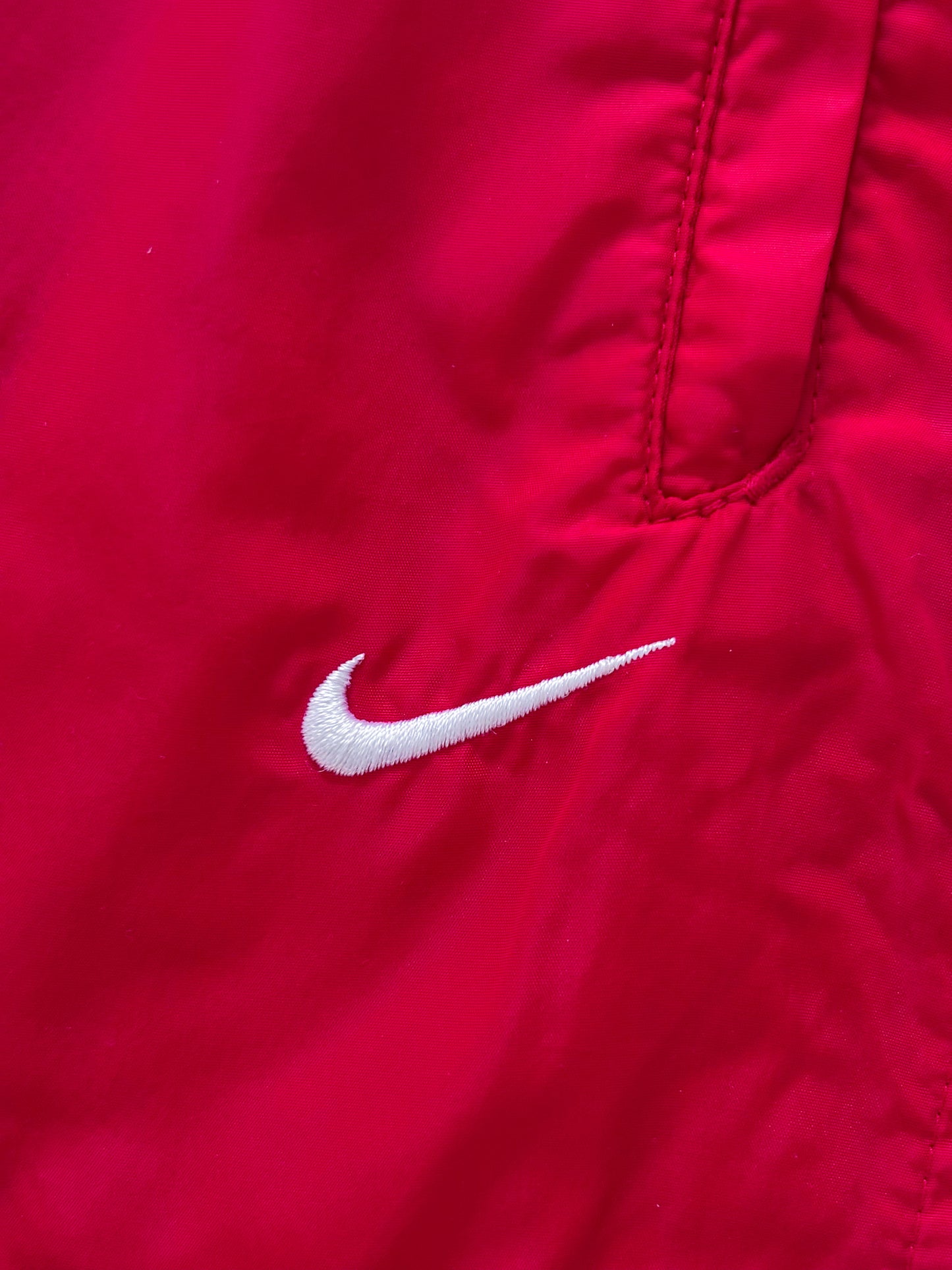 Nike Vintage Trackpants | M