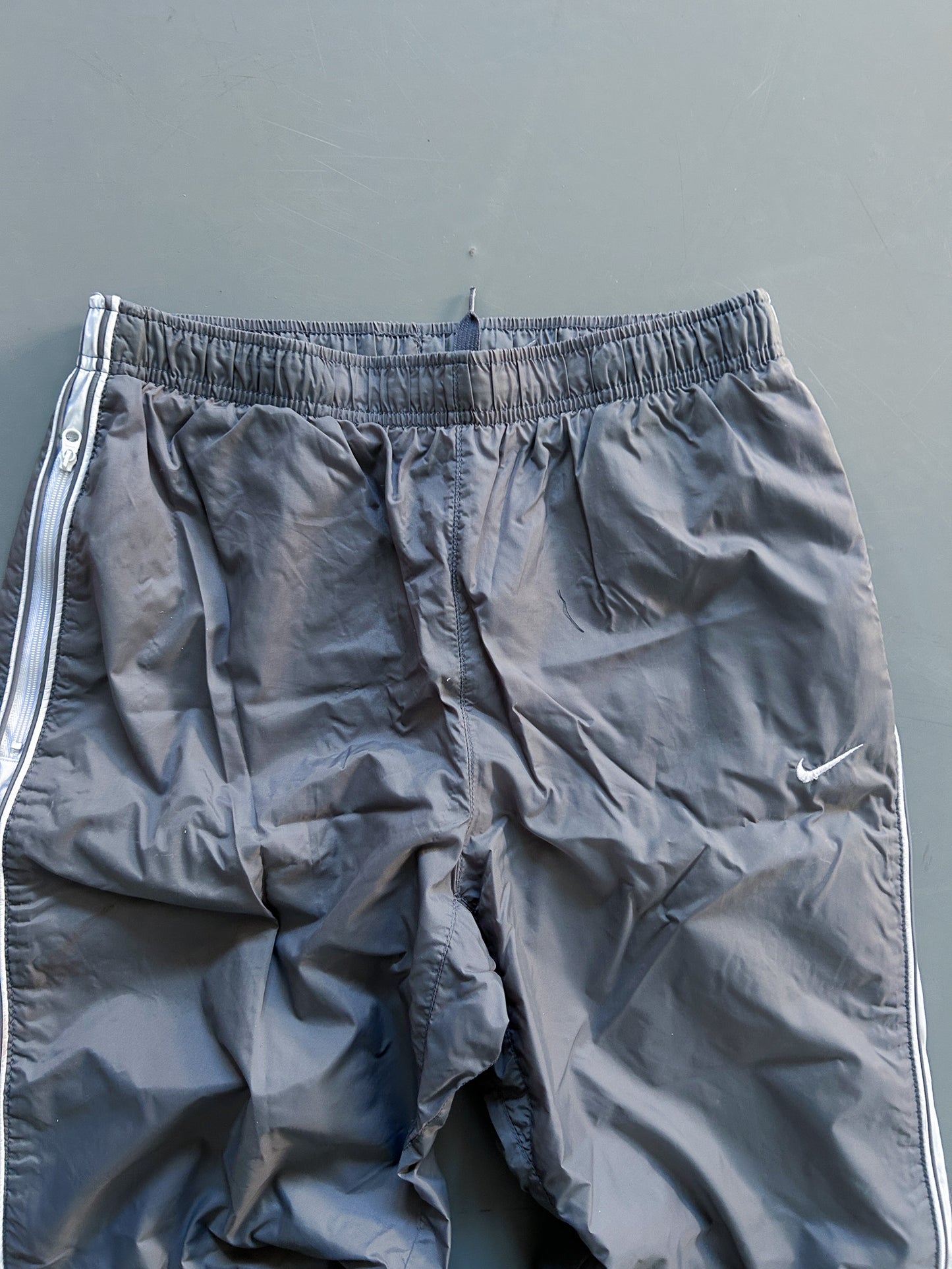 Nike Vintage Trackpants | XS