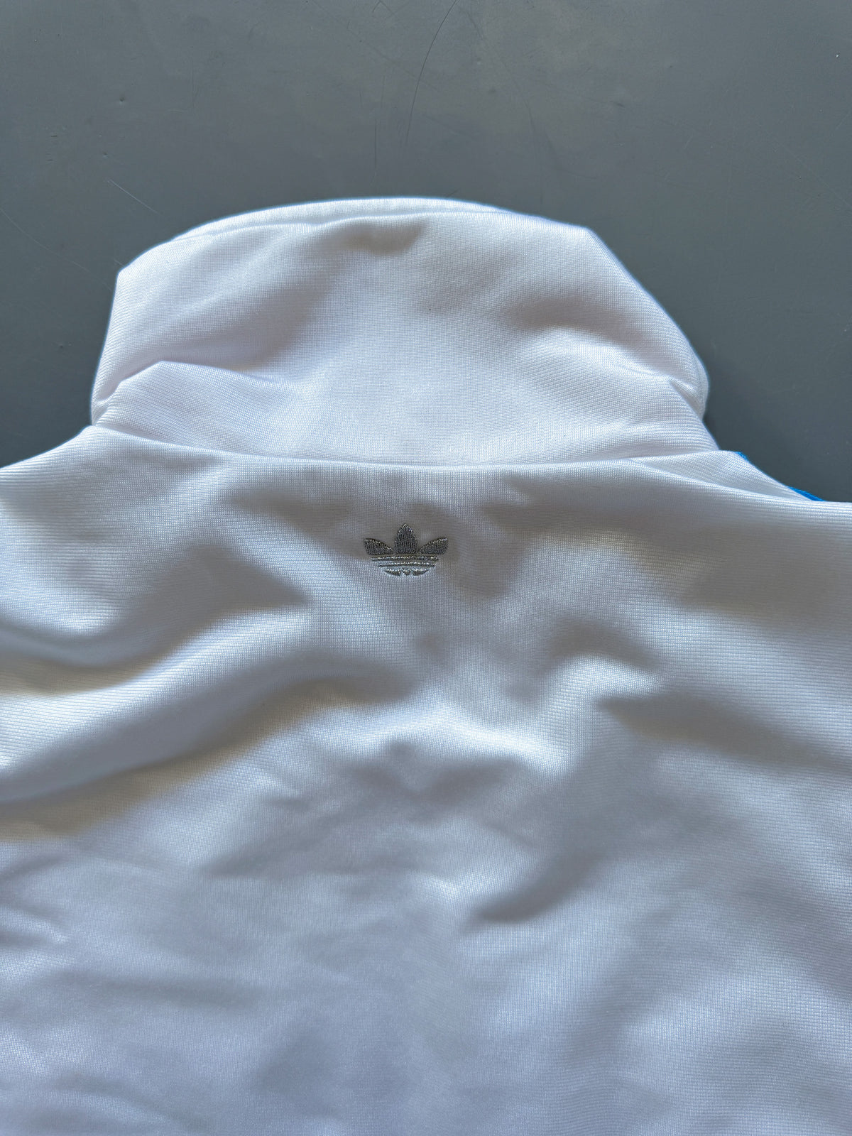 Adidas Vintage Firebird Trackjacket | M