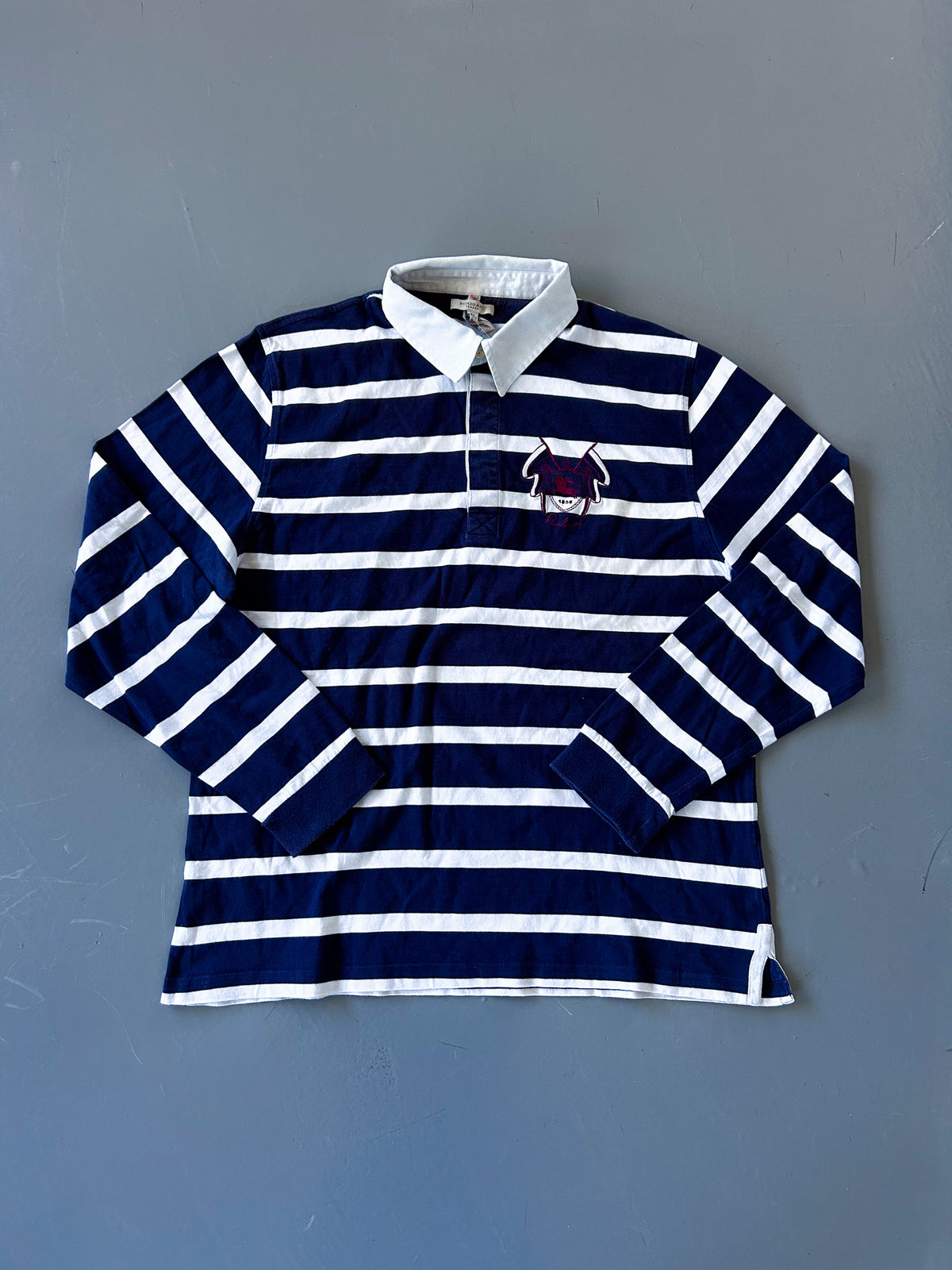 Burberry Vintage Sweater | XL