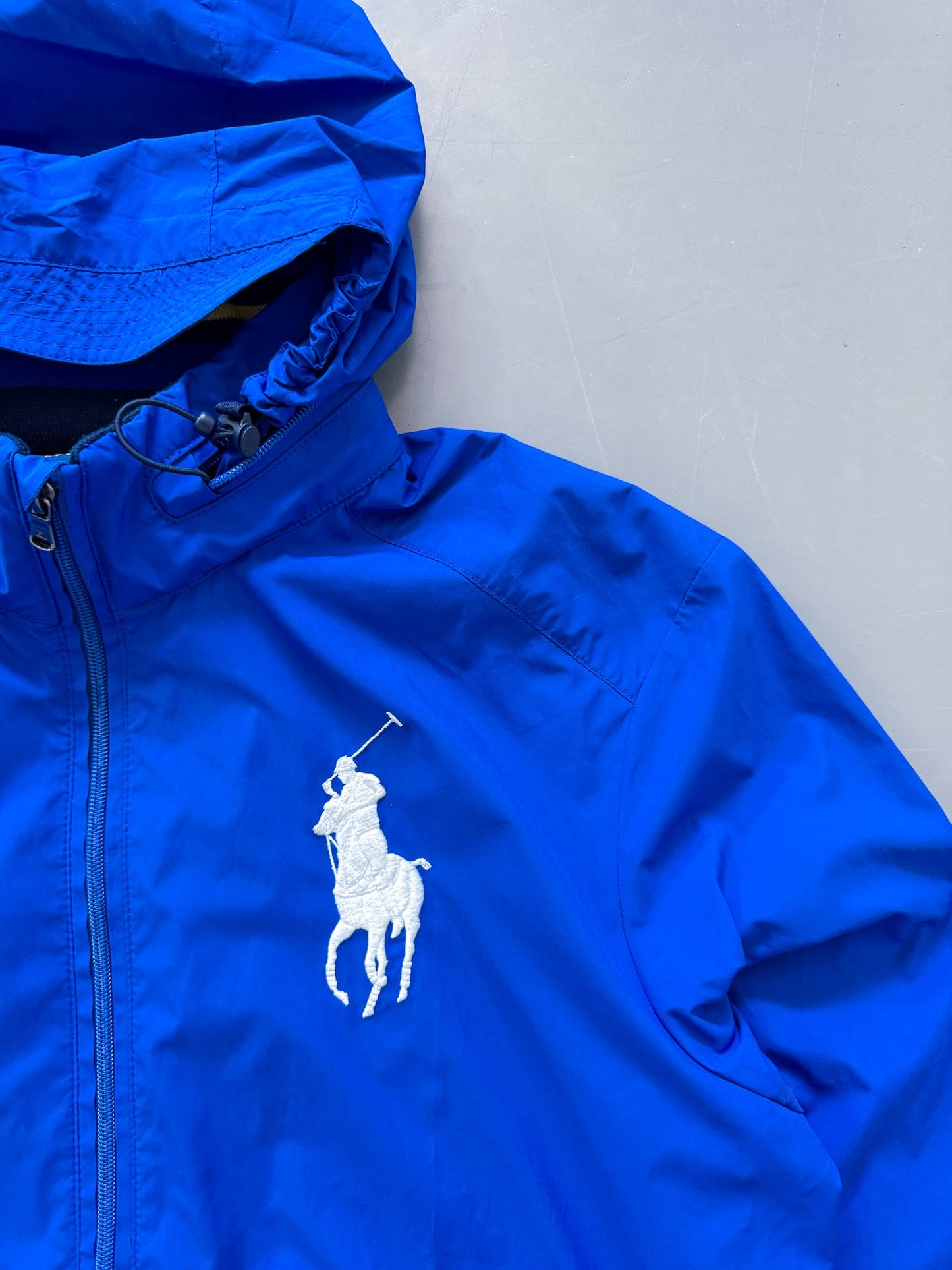 Polo Ralph Lauren *PREMIUM* Ryder Cup 2014 Vintage Jacket | L