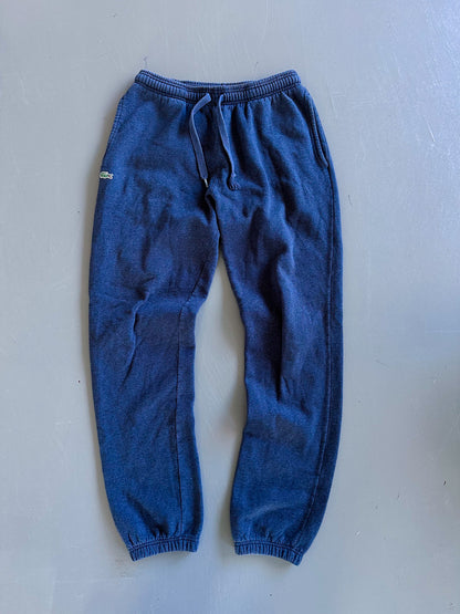 Lacoste Vintage Sweatpants | S