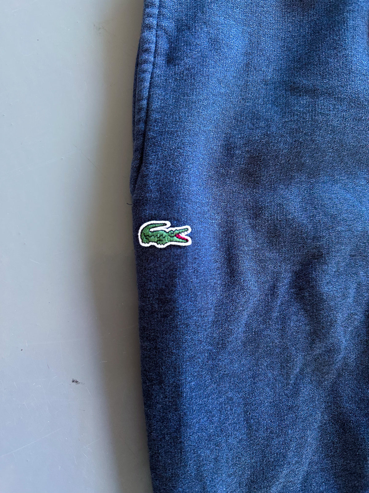Lacoste Vintage Sweatpants | S