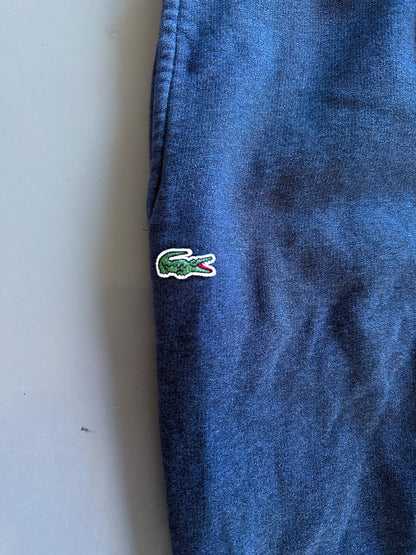 Lacoste Vintage Sweatpants | S