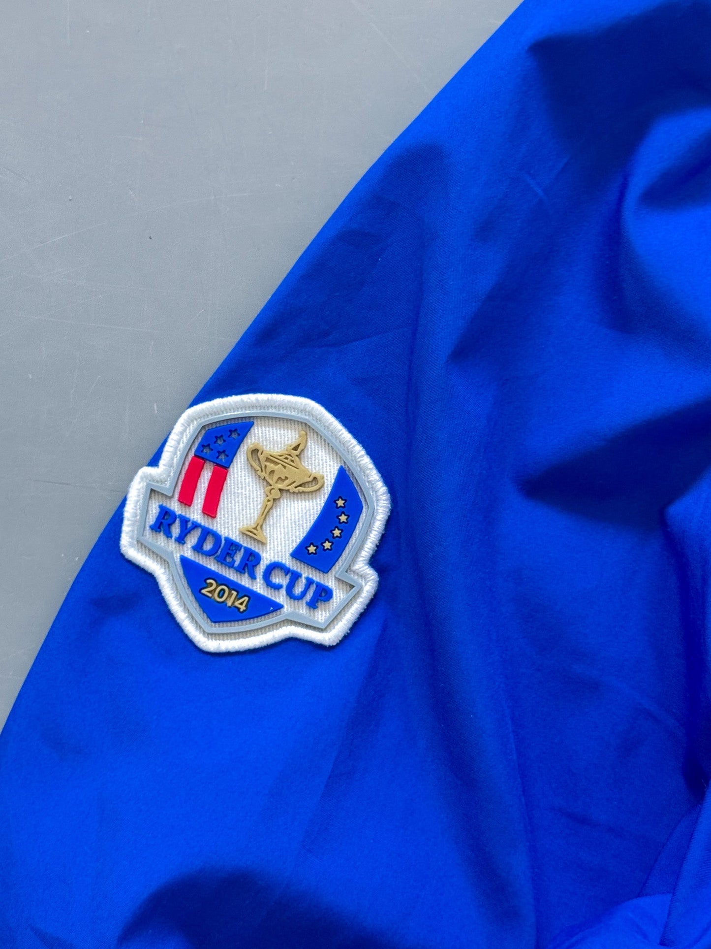 Polo Ralph Lauren *PREMIUM* Ryder Cup 2014 Vintage Jacket | L