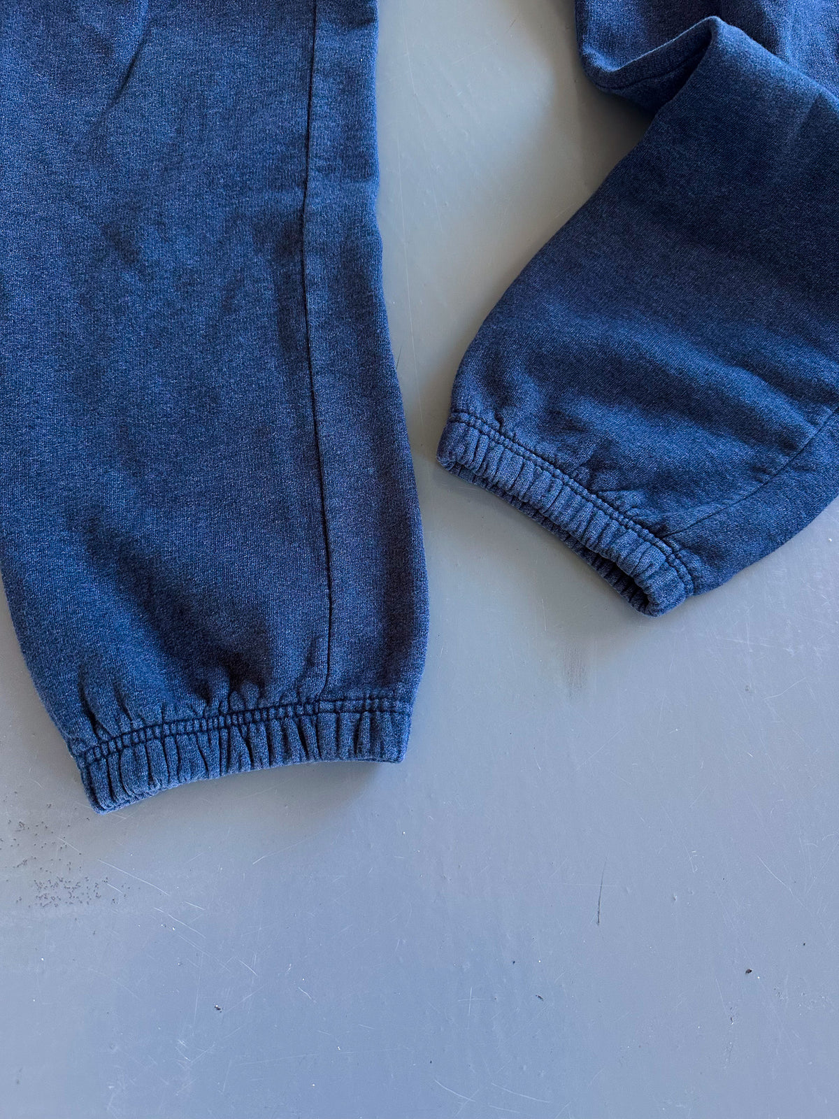 Lacoste Vintage Sweatpants | S