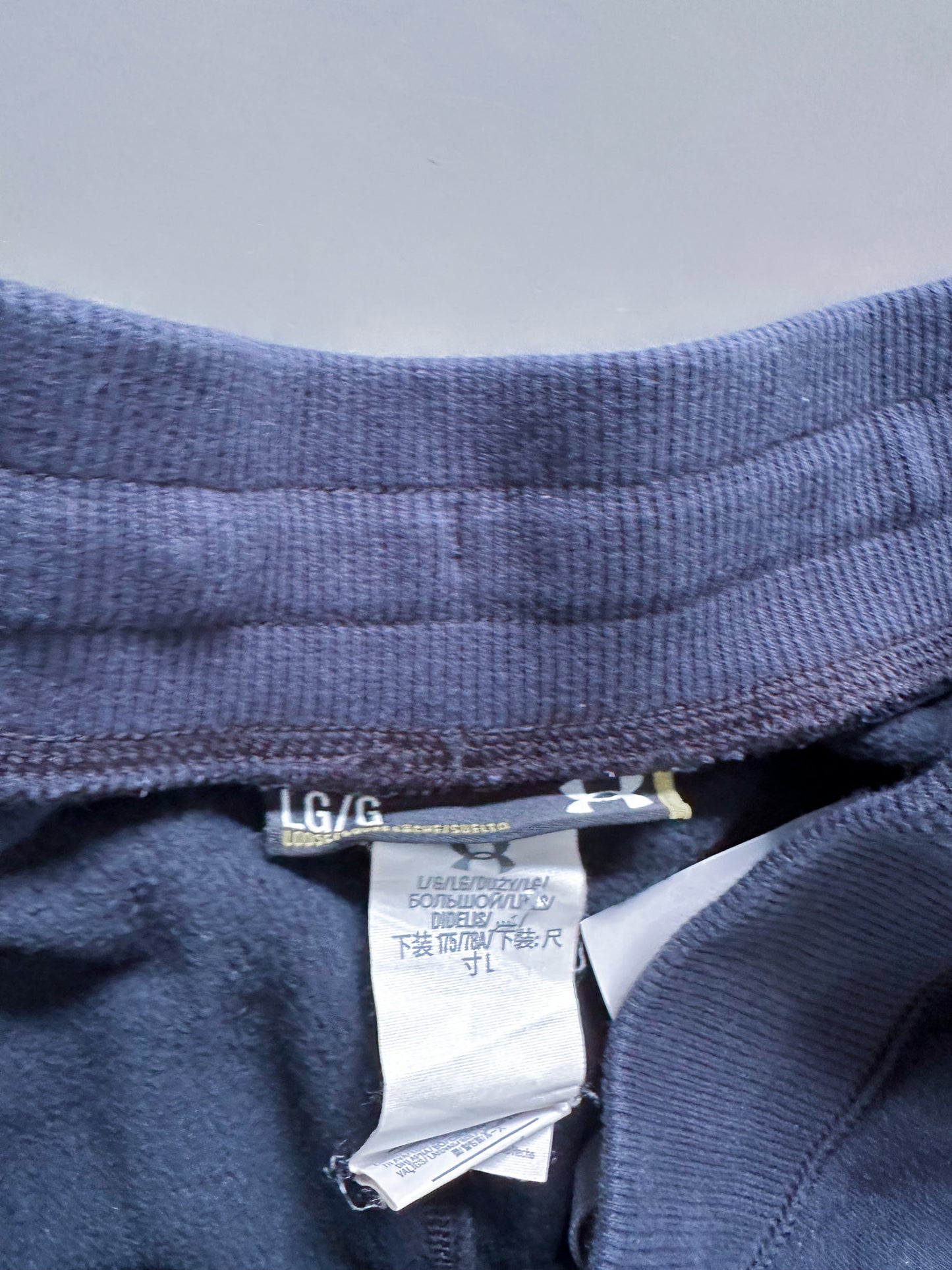 Under Armour Vintage Sweatpants | L