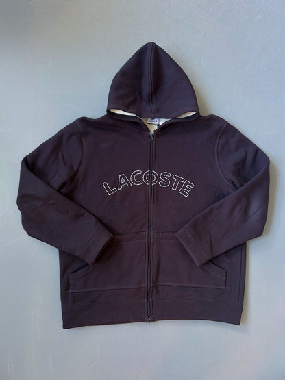 Pull vintage Lacoste | XL