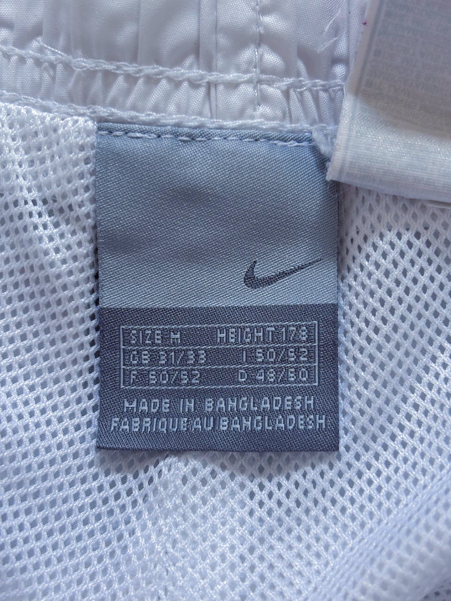 Nike Vintage *PREMIUM* Trackpants | M