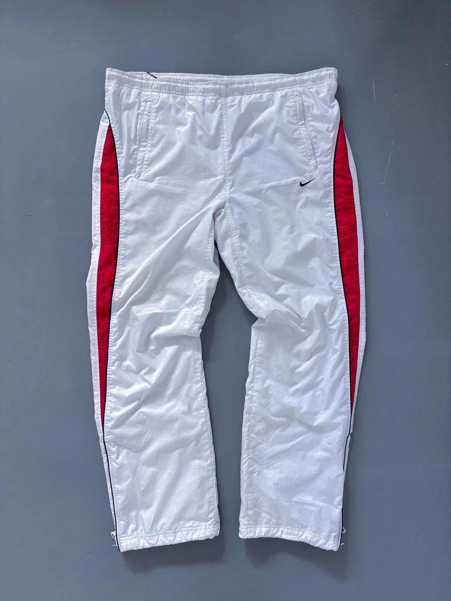 Nike Vintage Trackpants | L