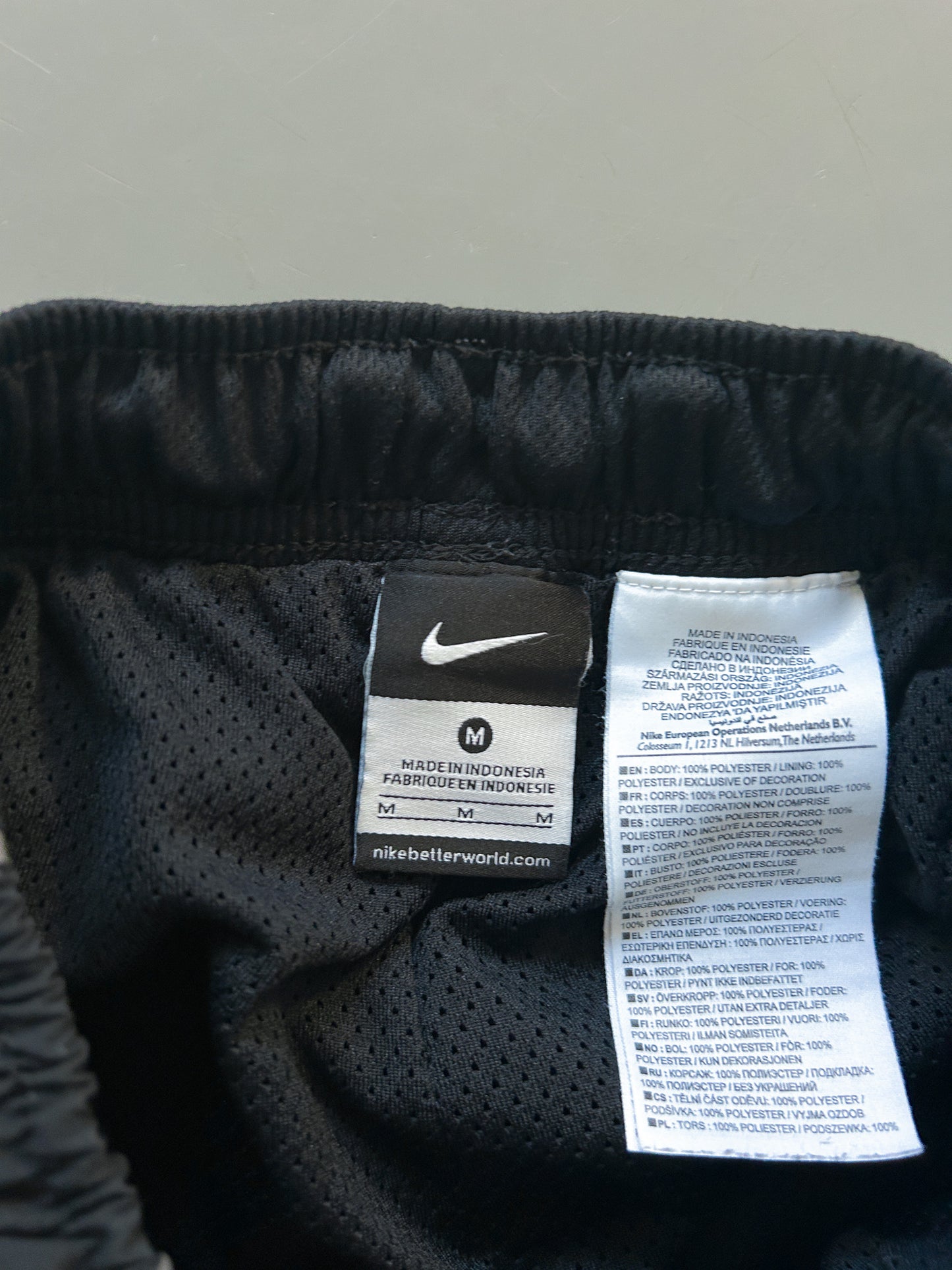 Nike Vintage Trackpants | M