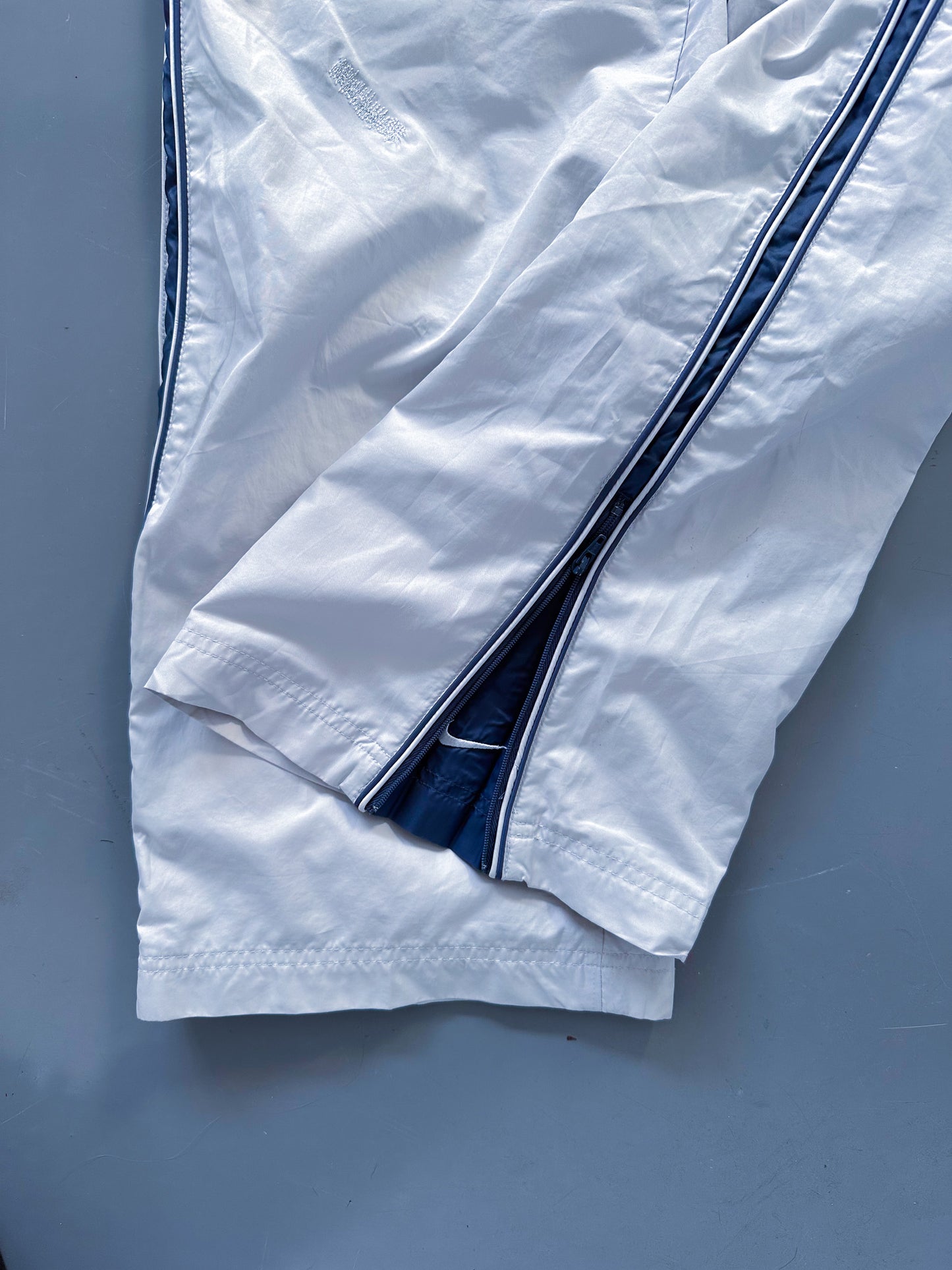 Nike Vintage *PREMIUM* Trackpants | S