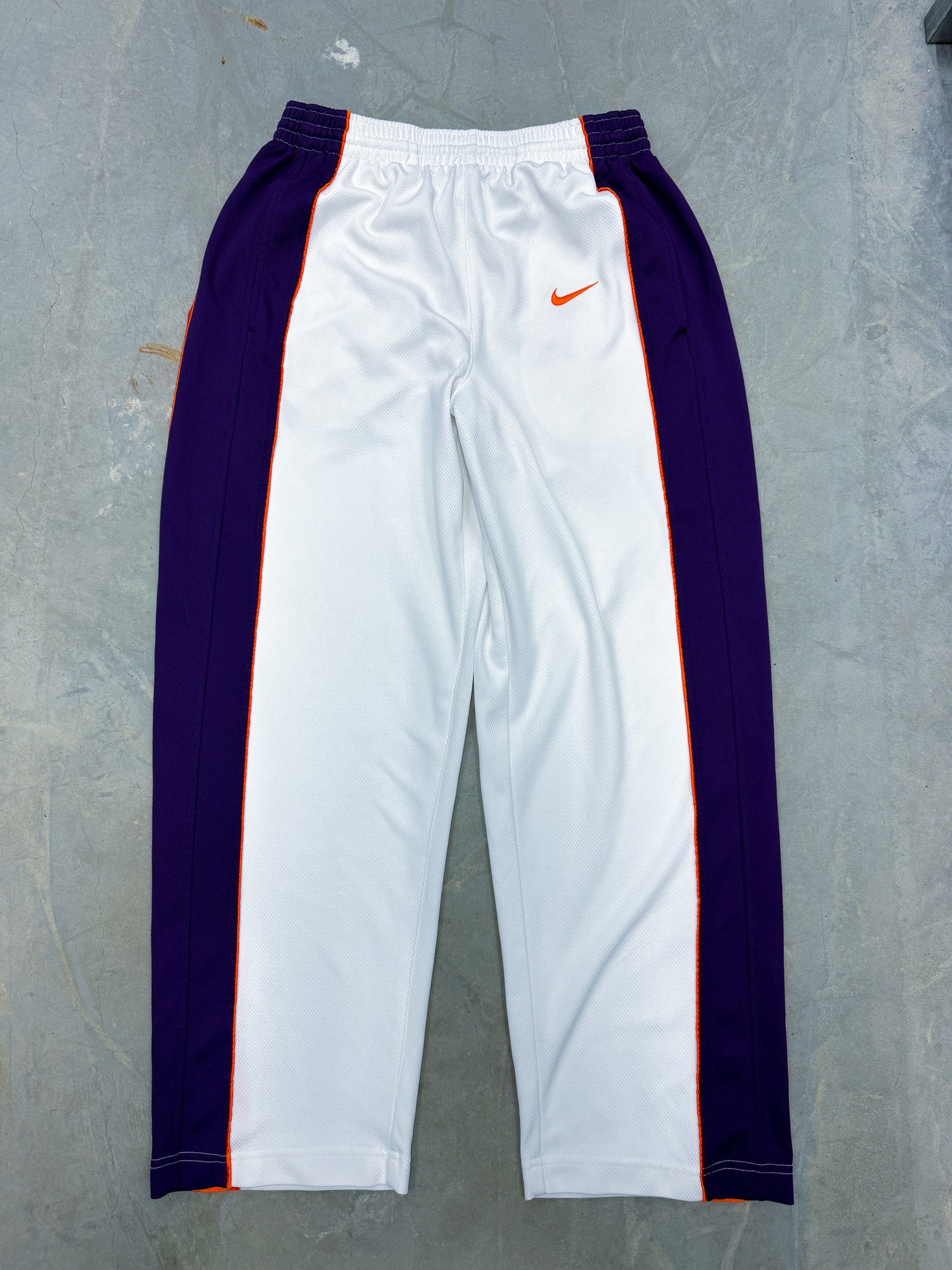 Nike Vintage Mesh Sweatpants | L