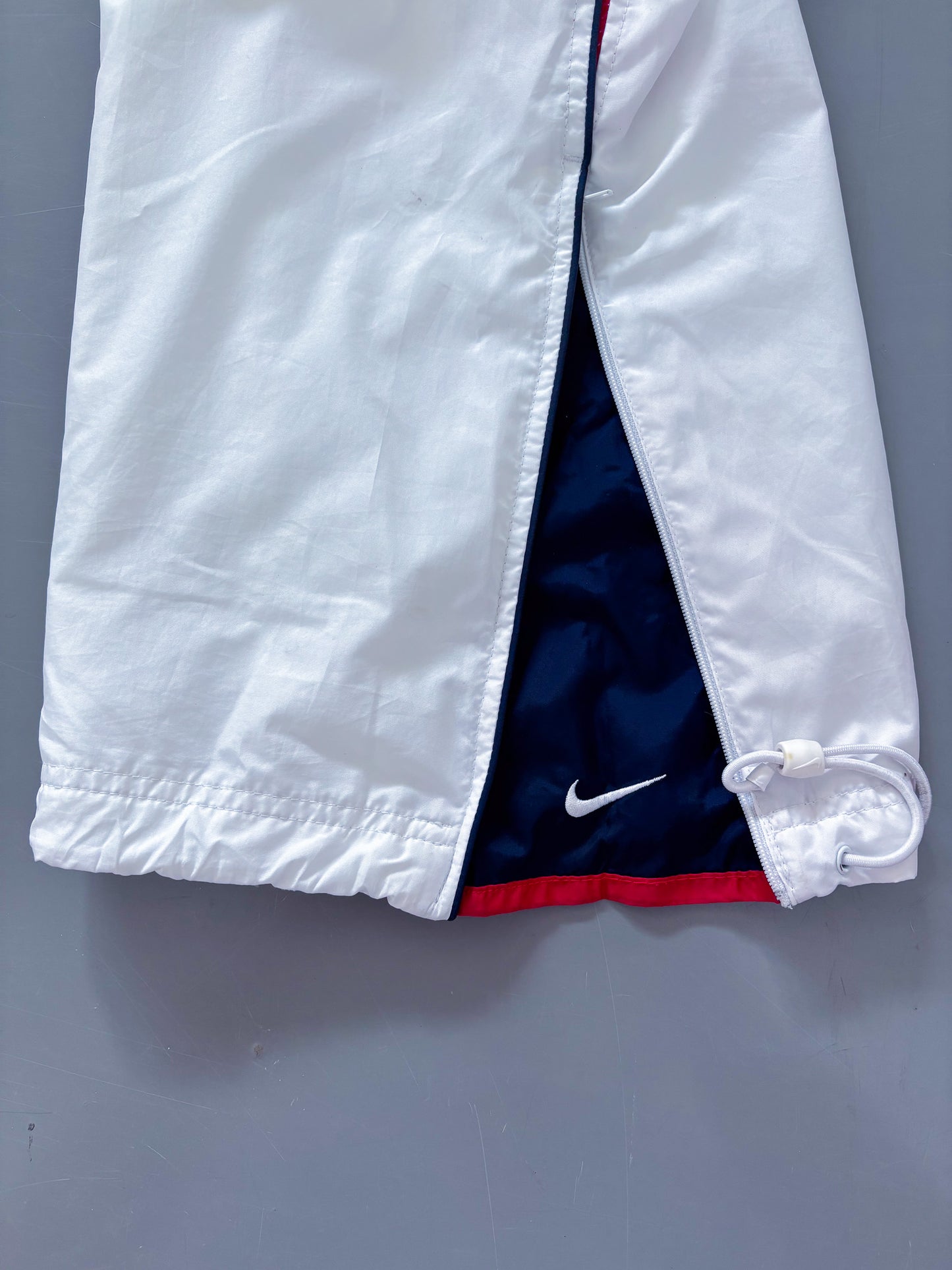 Nike Vintage Trackpants | L