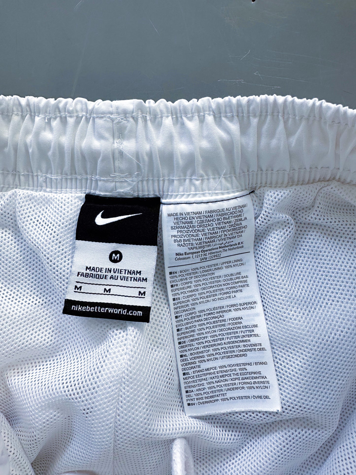 Nike Vintage Trackpants | M
