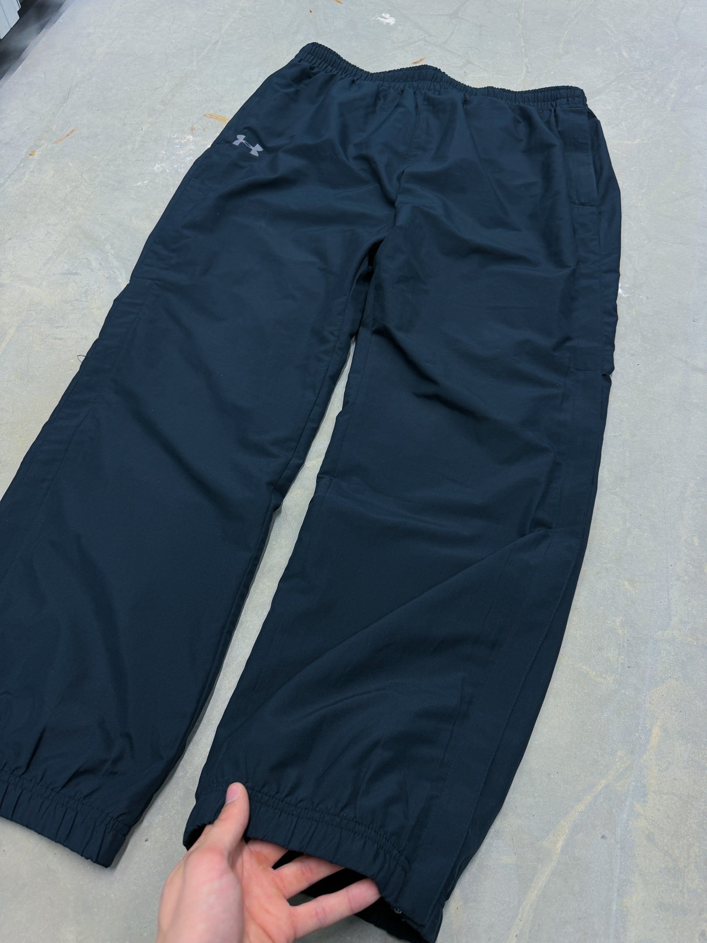 Under Armour Vintage Trackpants | M;XL